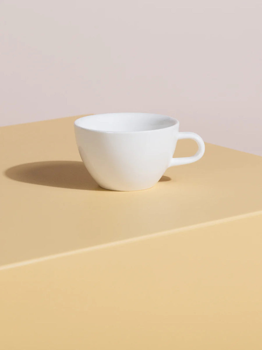 ACME - Espresso Latte Cup (280ml/9.47oz) - Café Liégeois