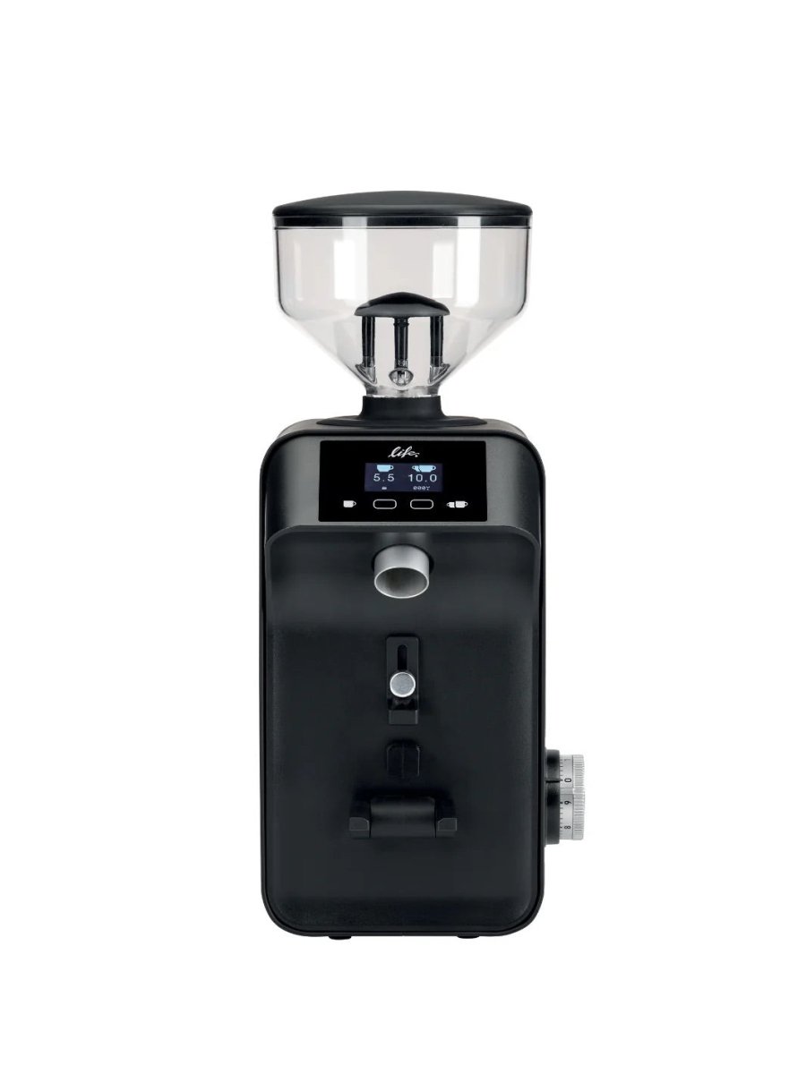 Ceado - Life X All - Purpose Coffee Grinder (120V) - Café Liégeois