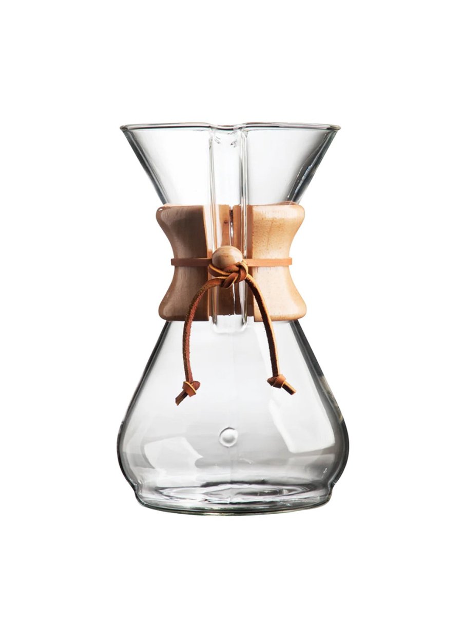 CHEMEX® - Eight Cup Classic - Café Liégeois