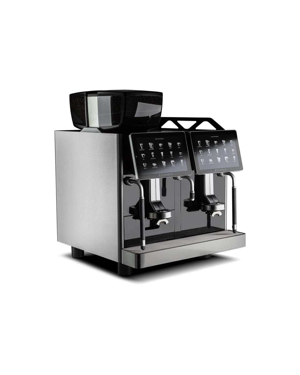 Eversys - Enigma E’4s/Classic - Café Liégeois