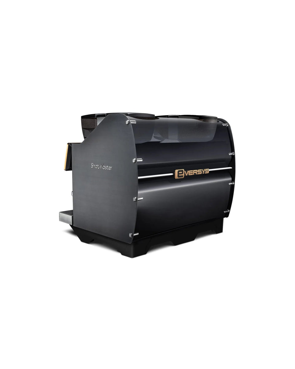 Eversys - Shotmaster MS - PRO/ST - Café Liégeois