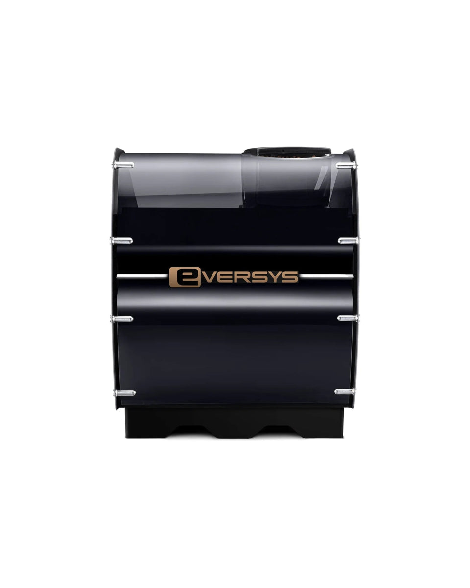 Eversys - Shotmaster MS/ST - Café Liégeois