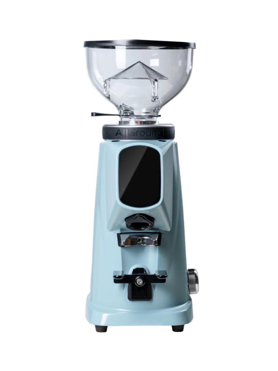 Fiorenzato - AllGround Coffee Grinder (120V) DEMO - Café Liégeois