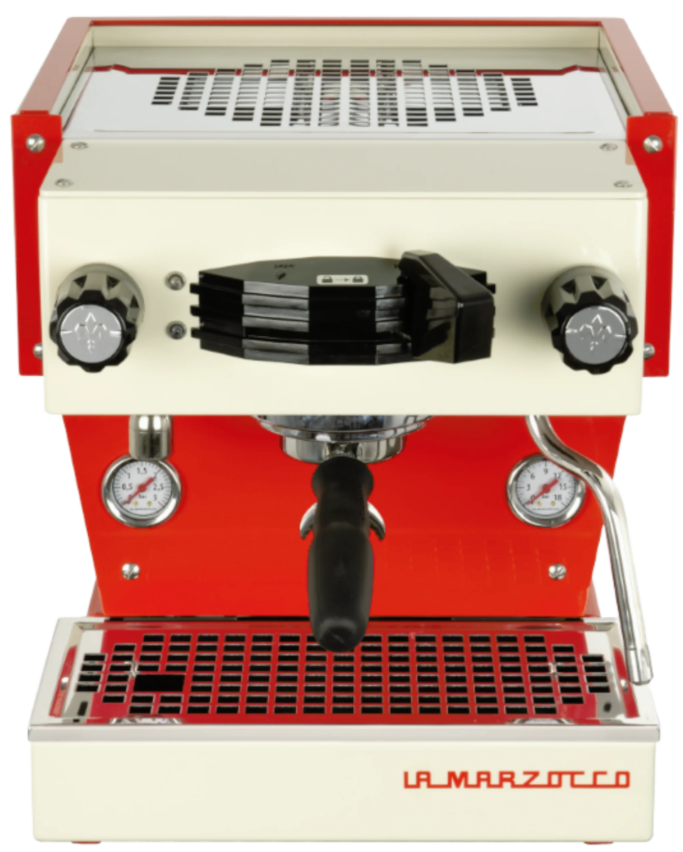 La Marzocco - Legacy Linea Mini Special Edition 2022 - Café Liégeois