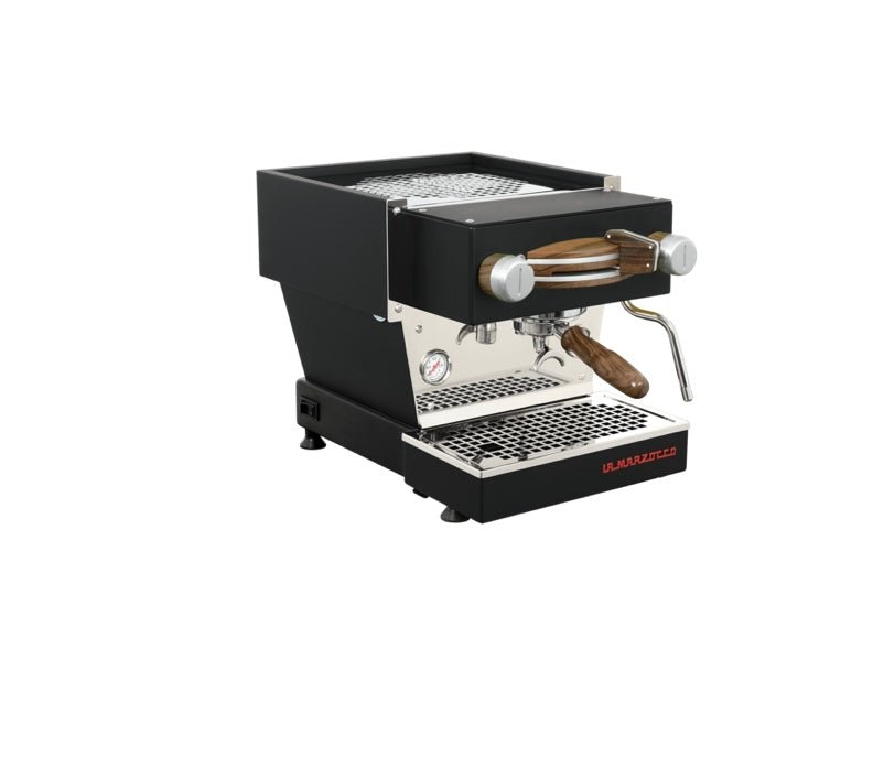 La Marzocco - Linea Mini (Black) - Café Liégeois