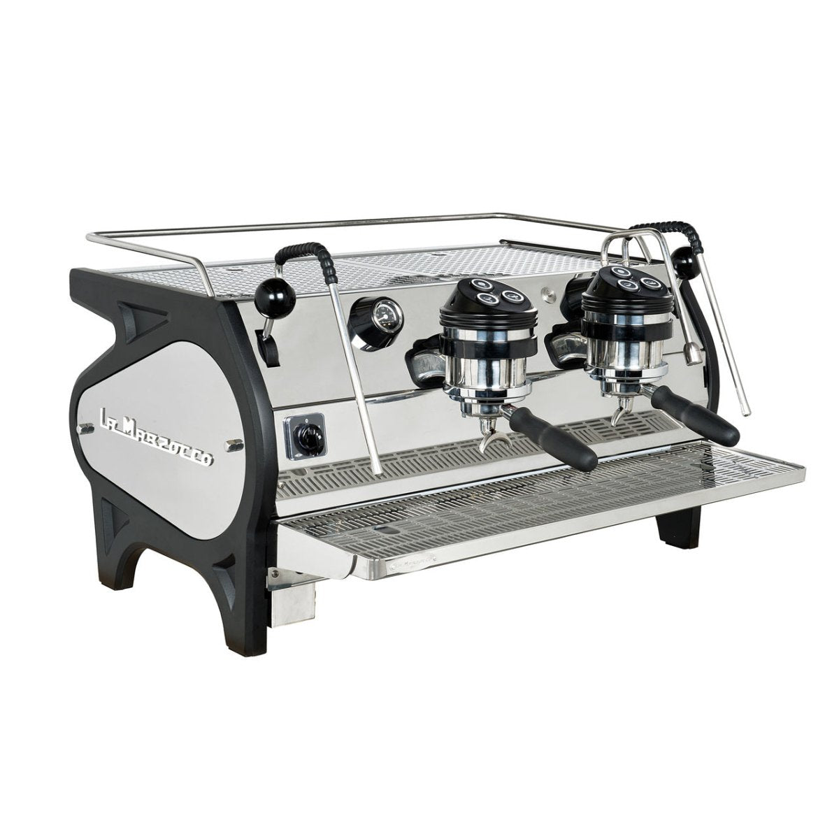 La Marzocco - Strada (AV) - Café Liégeois