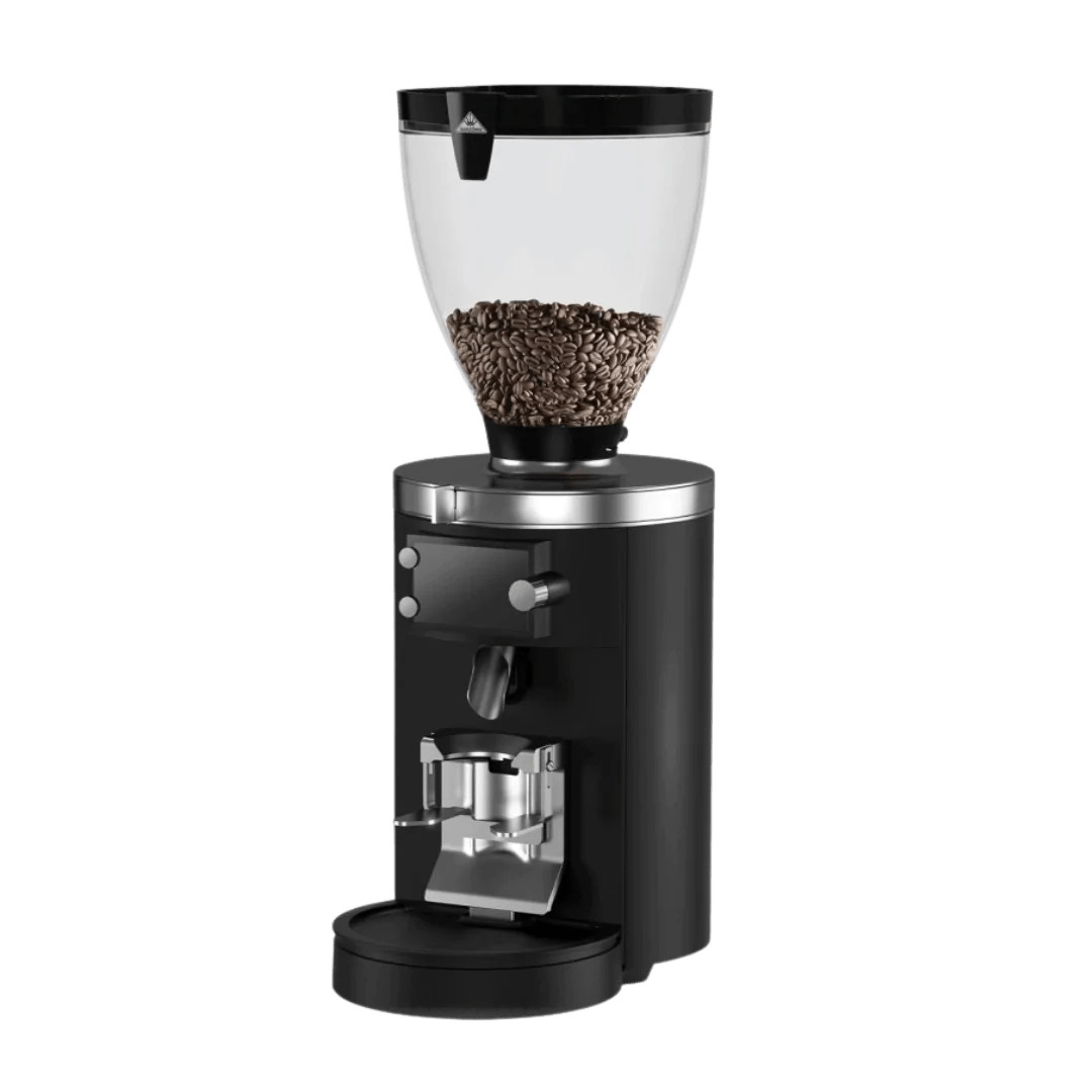 Mahlkonig - E80S GBW espresso grinder - Café Liégeois