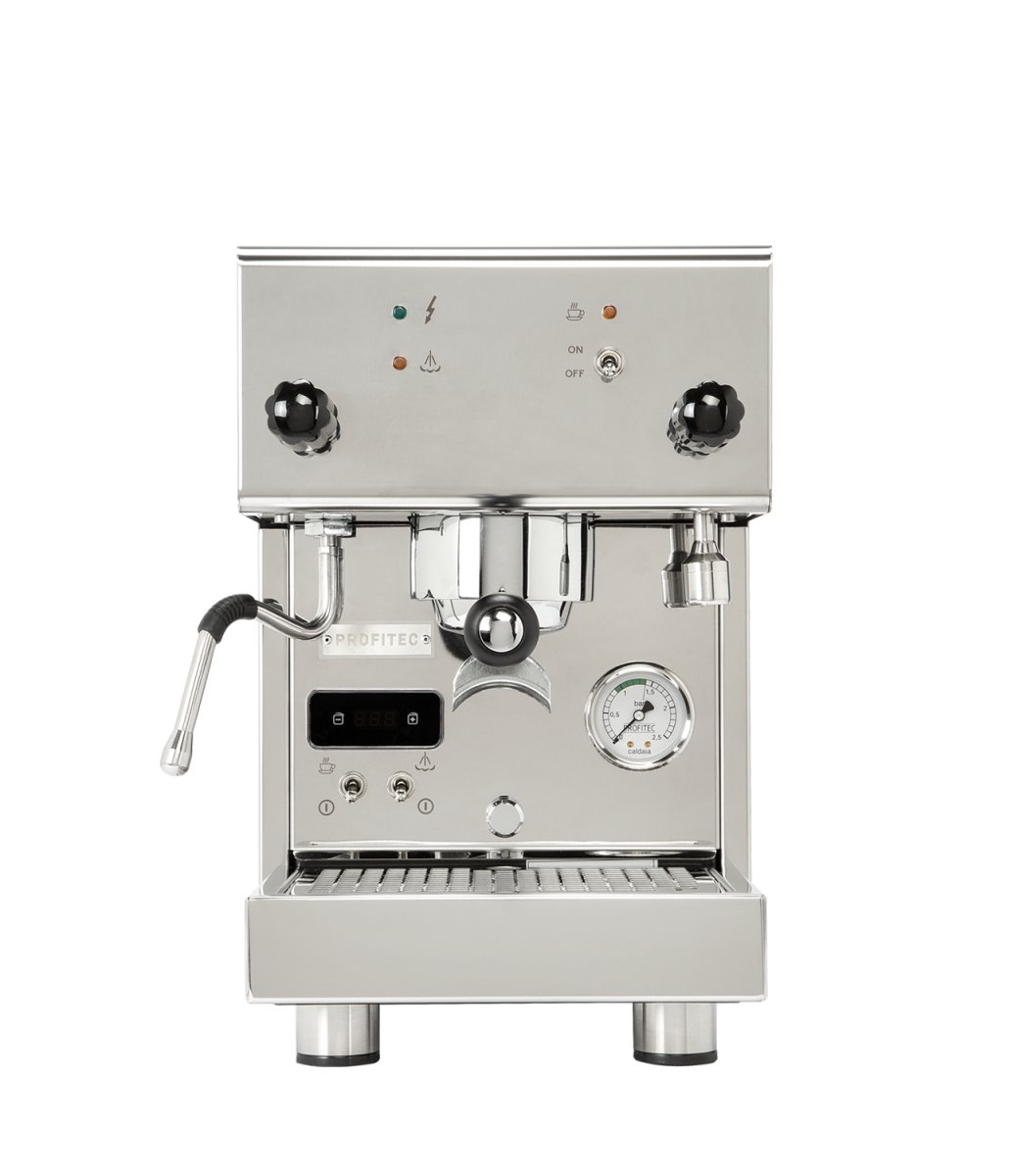 Profitec - Pro 300 Dual Boiler Espresso Machine w/PID - Café Liégeois