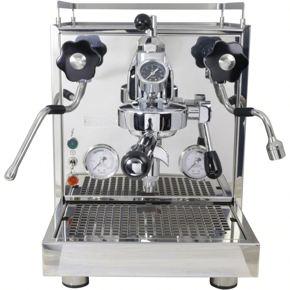 Profitec - Pro 500 Espresso Machine w/ PID - Café Liégeois