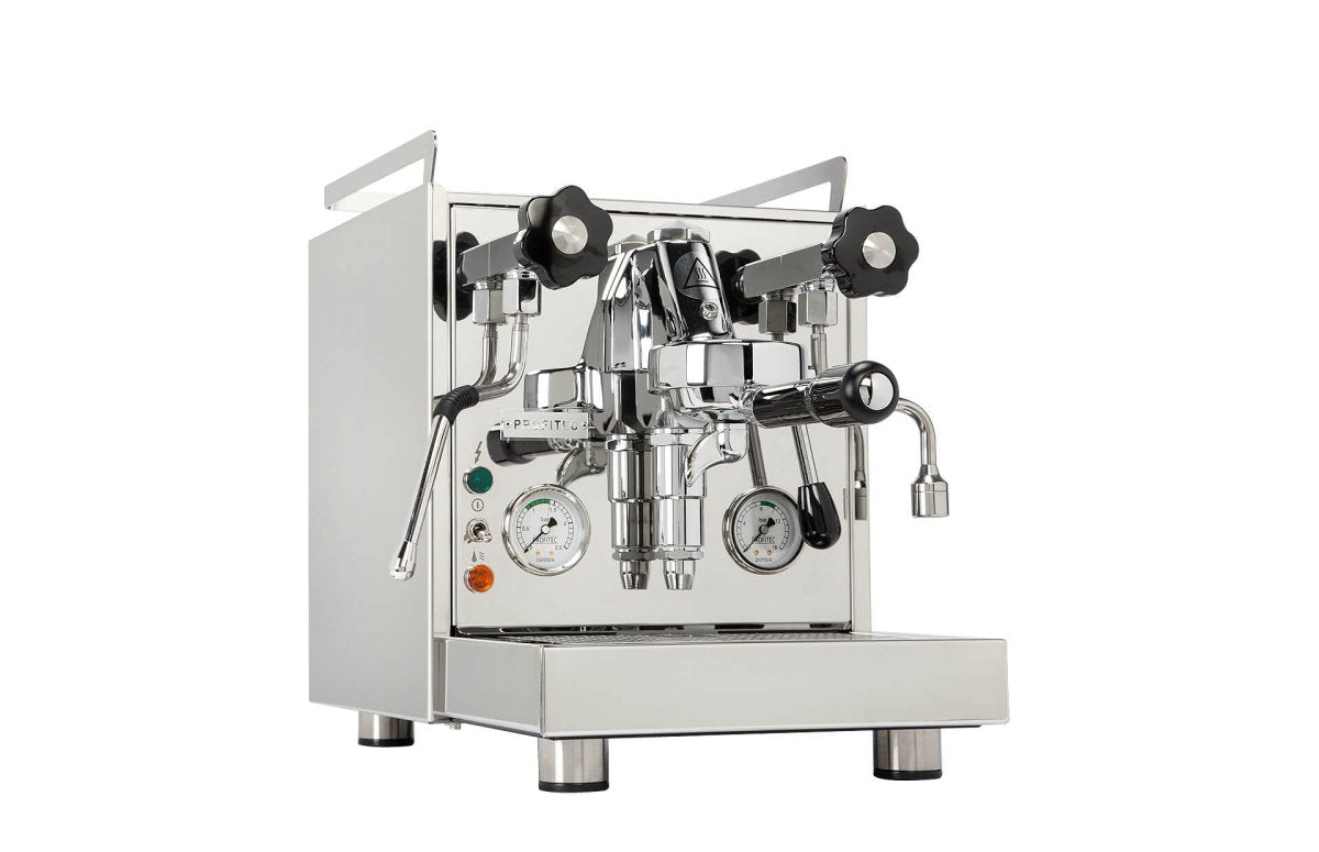 Profitec Pro 500 - Profitec T64 (Bundle) - Café Liégeois